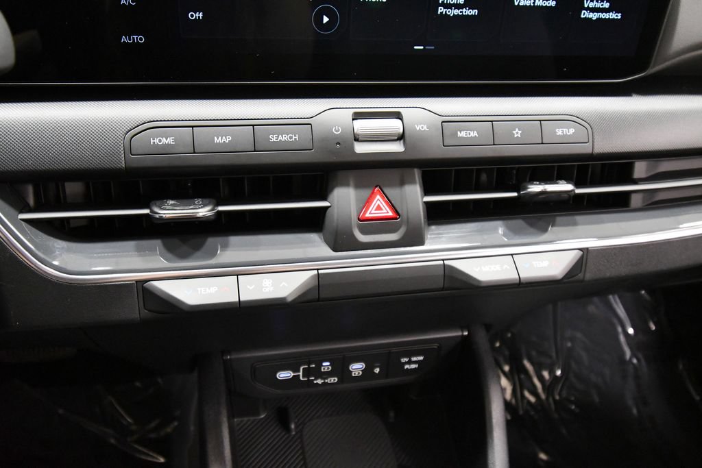 Certified 2025 Kia K4 EX FWD image 25