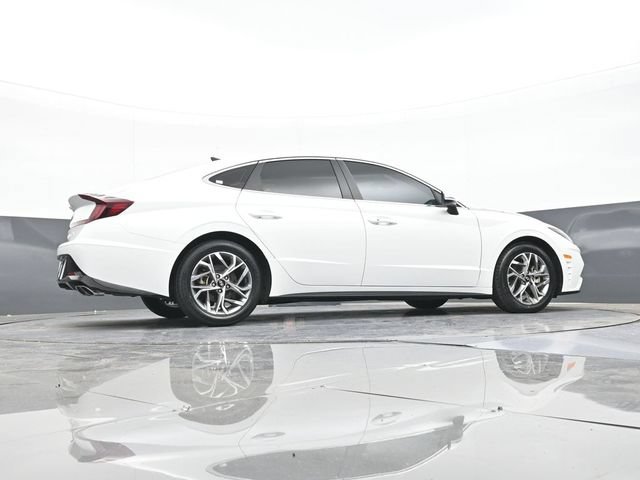 Used 2022 Hyundai Sonata SEL FWD image 50