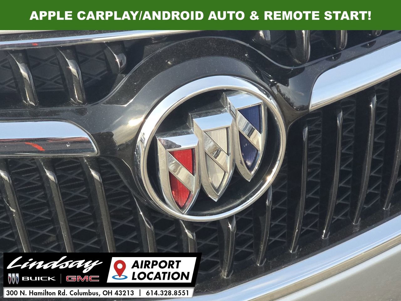 Used 2022 Buick Encore Preferred w/ Safety Package image 30