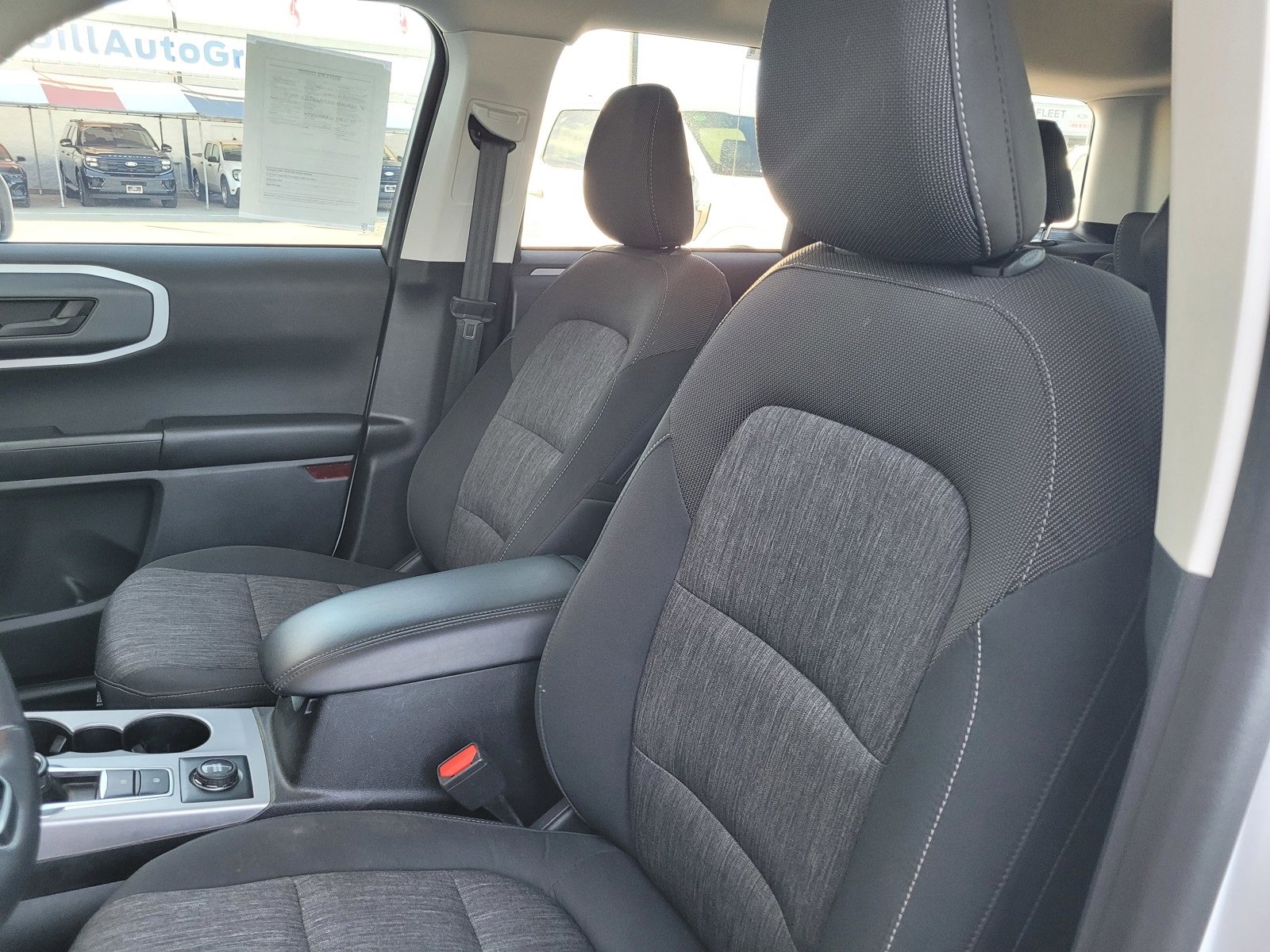 Used 2022 Ford Bronco Sport Big Bend w/ Convenience Package image 22