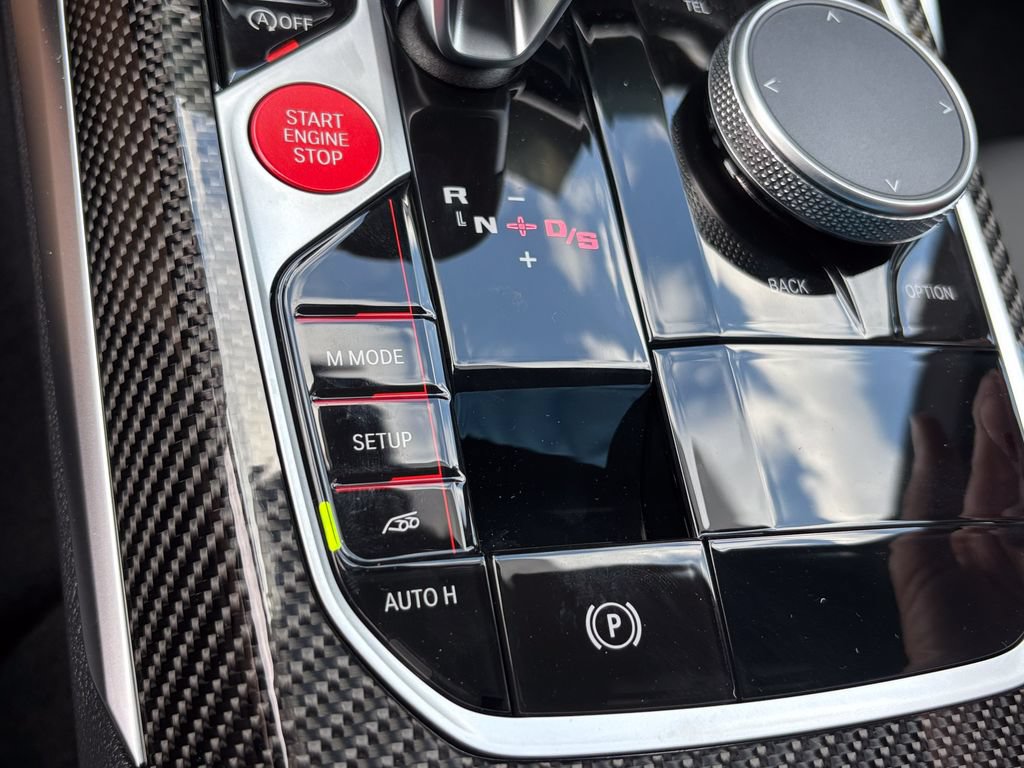 New 2027 BMW M4 xDrive Competition w/ Executive Package AWD/4WD image 28