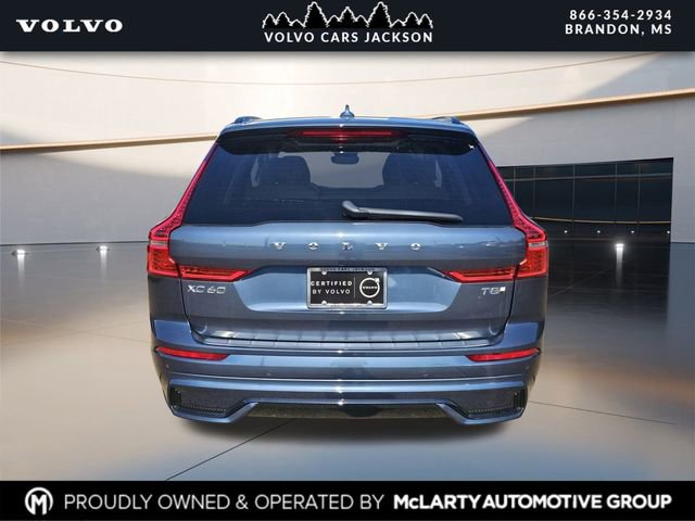 New 2025 Volvo XC60 T8 Plus w/ Protection Package Premier image 5