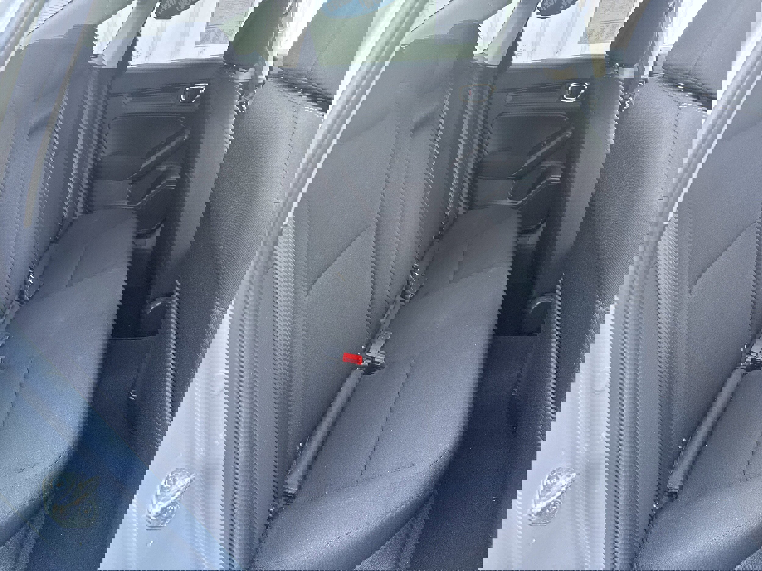 Used 2023 Honda Civic EX image 11