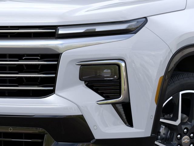 New 2026 Chevrolet Traverse High Country FWD image 10