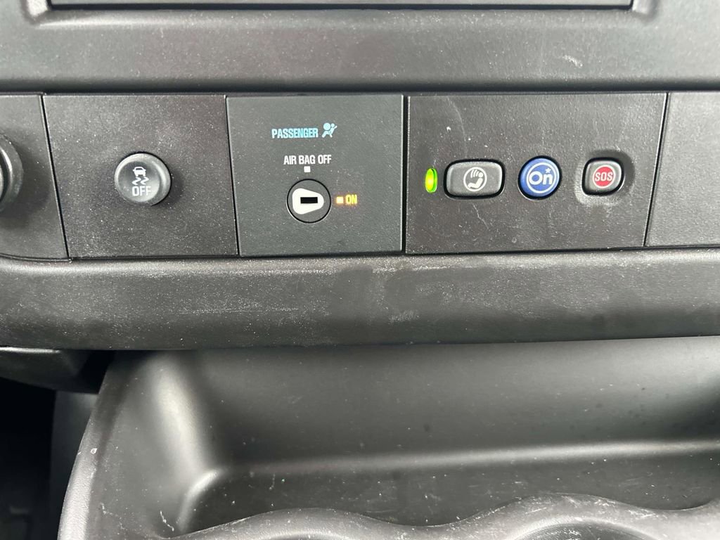 New 2024 GMC Savana 3500 w/ Power Convenience Package image 9