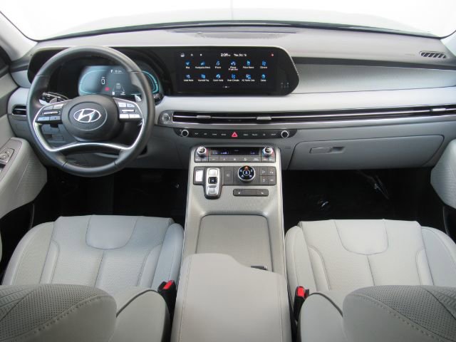 Used 2025 Hyundai Palisade SEL image 3