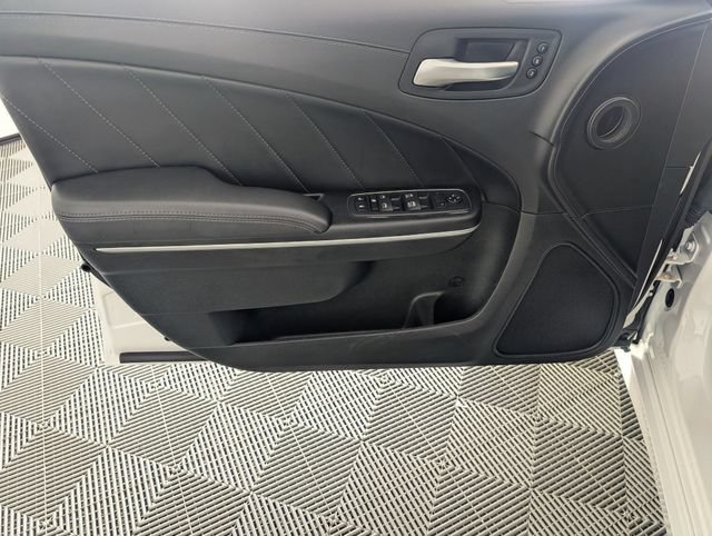 Certified 2023 Dodge Charger Scat Pack RWD image 9