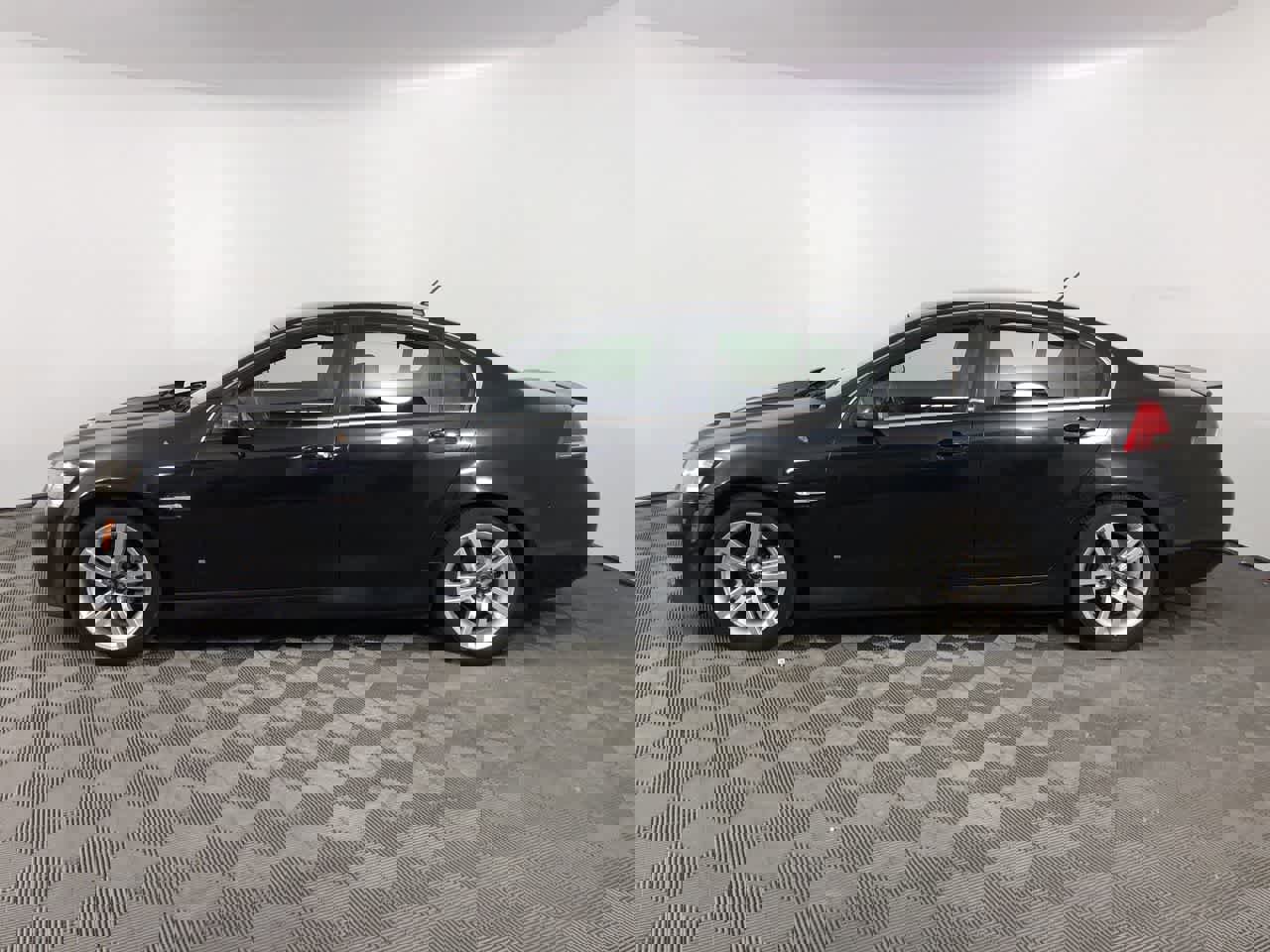 Used 2009 Pontiac G8 image 5