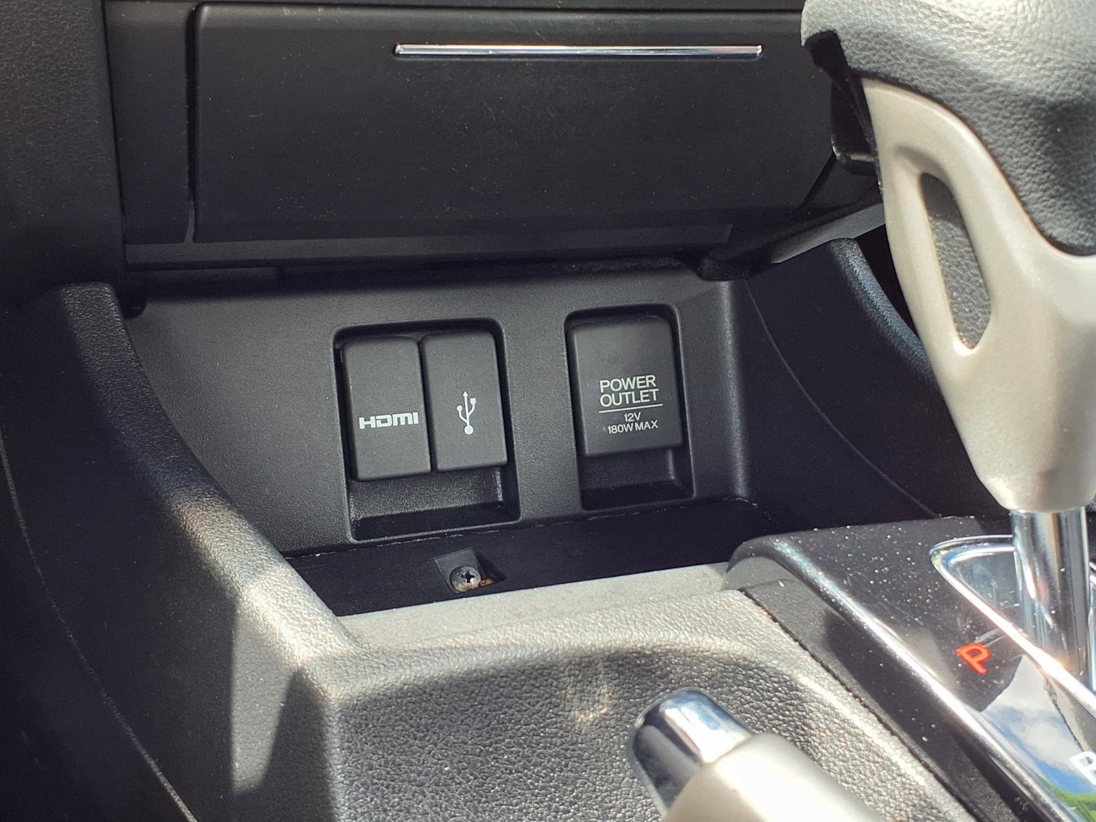 Used 2015 Honda Civic SE image 11