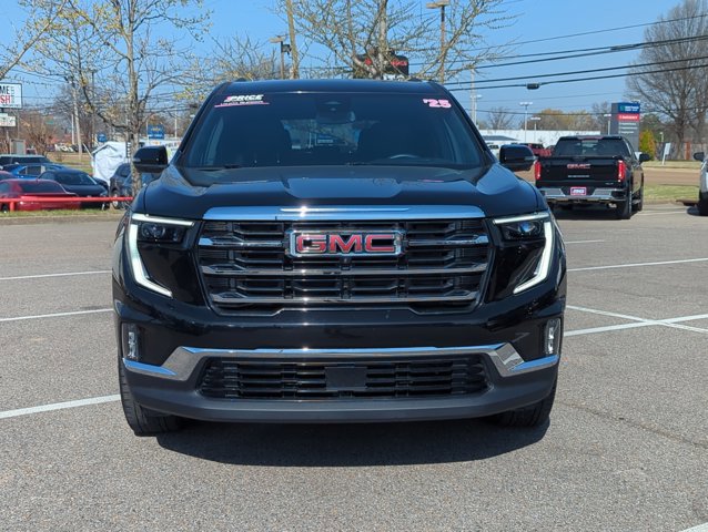 Used 2025 GMC Acadia Elevation w/ Elevation Premium Package video 2