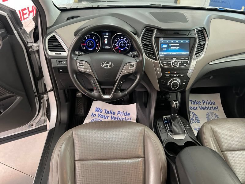 Used 2014 Hyundai Santa Fe Sport 2.0T w/ Navigation Package 06 FWD image 24
