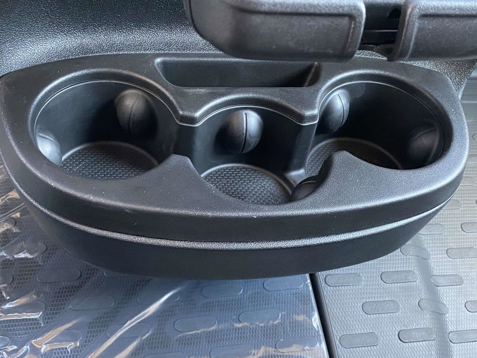 Used 2025 RAM ProMaster 2500 image 5