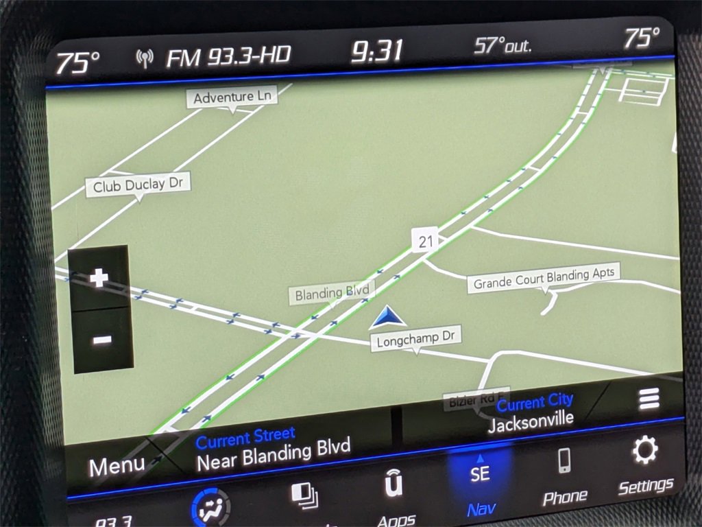 Used 2021 Jeep Wrangler Unlimited Rubicon 4xe w/ Steel Bumper Group image 22