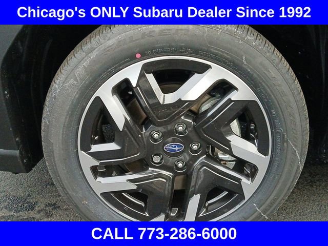 Used 2025 Subaru Forester Limited image 30