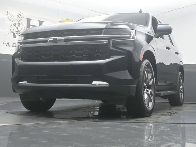 Used 2023 Chevrolet Tahoe LS w/ Driver Alert Package AWD/4WD image 4