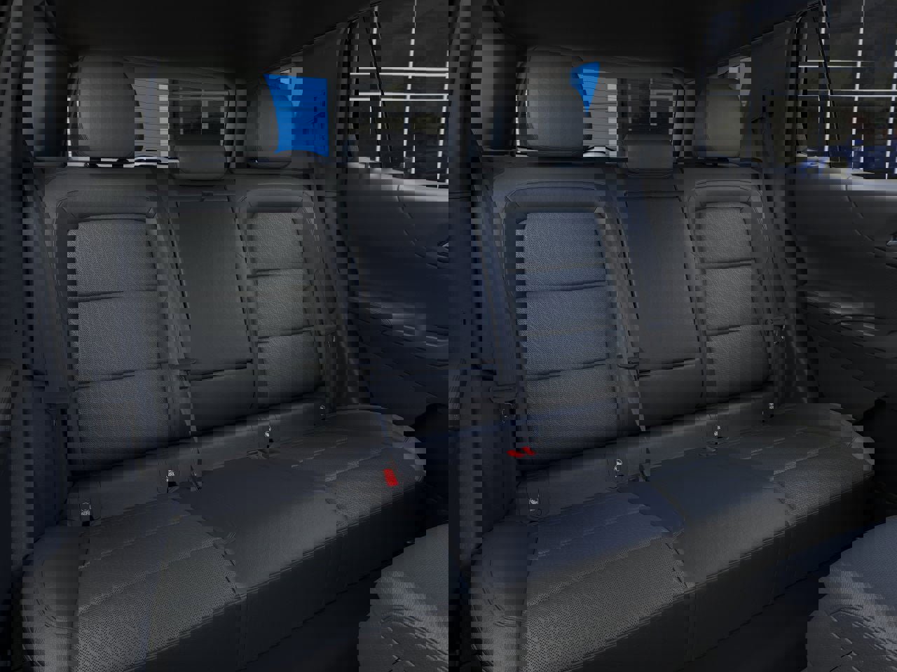 New 2026 Chevrolet Equinox LT w/ Convenience Package II image 17