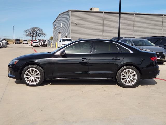 Used 2023 Audi A4 2.0T Premium image 5