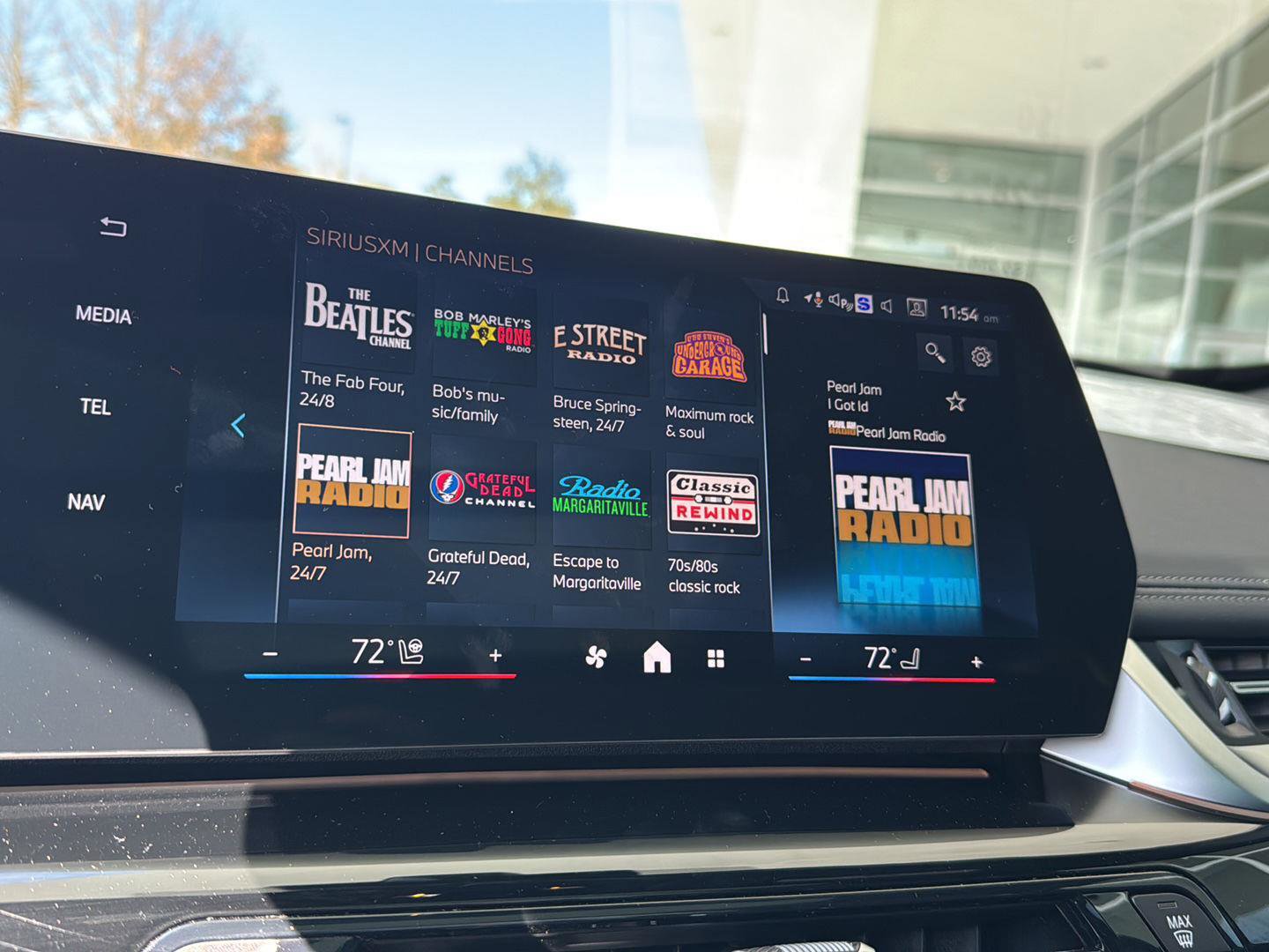 New 2026 BMW X1 xDrive28i w/ Technology Package image 22