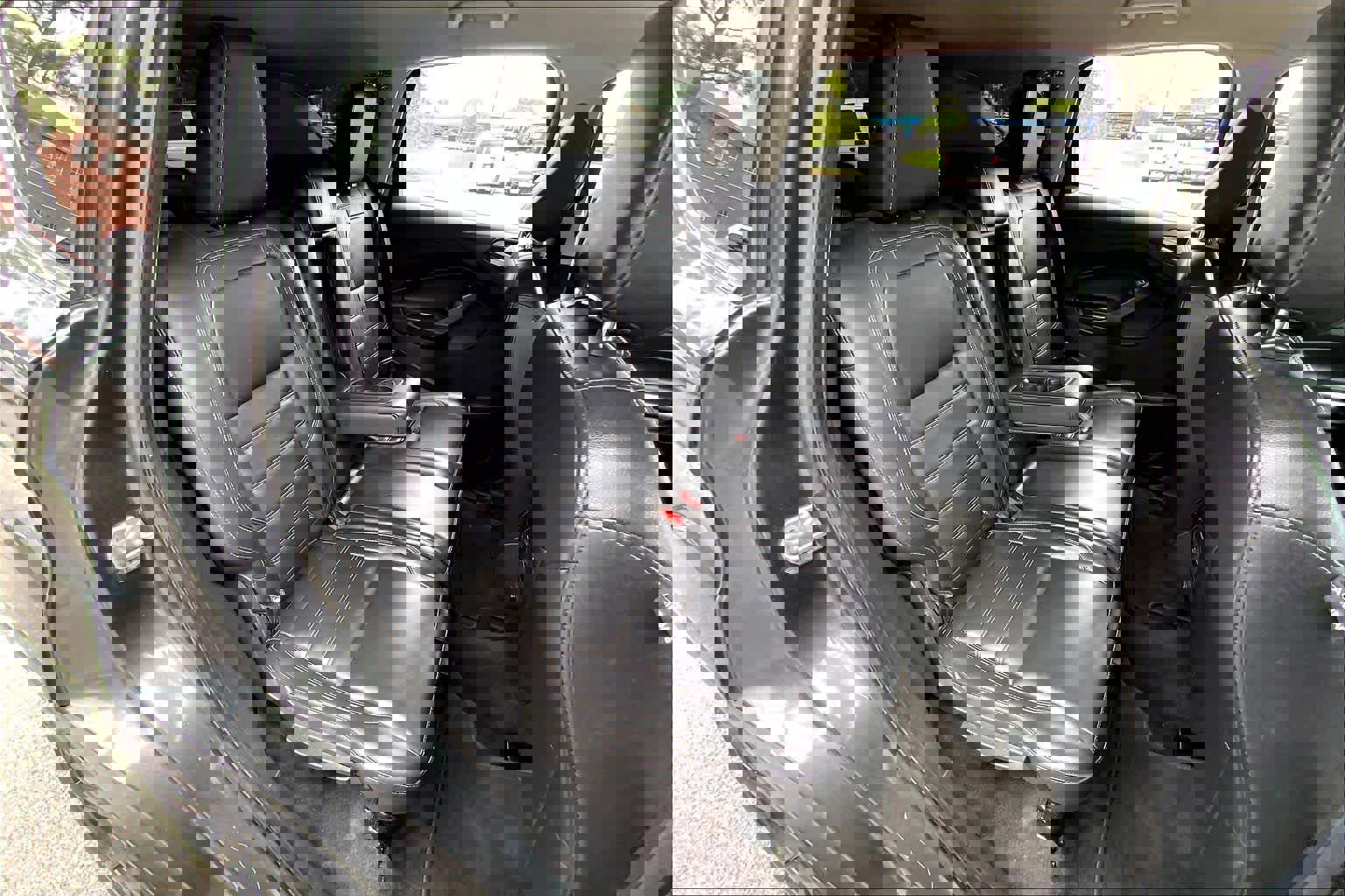 Used 2019 Ford Escape SEL image 20