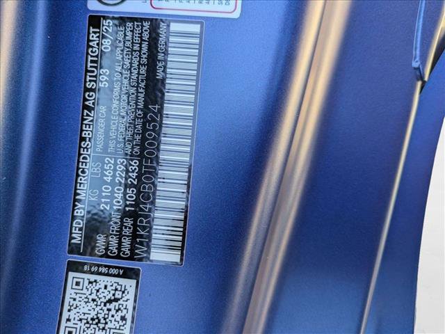 New 2026 Mercedes-Benz AMG GT 43 image 20