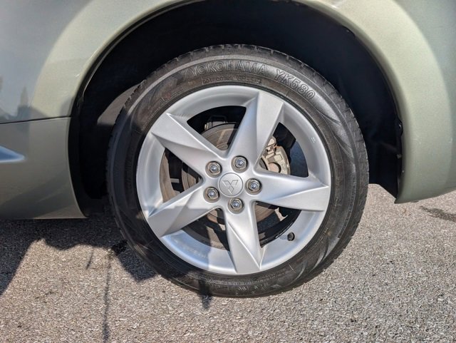 Used 2008 Mitsubishi Eclipse GS image 21