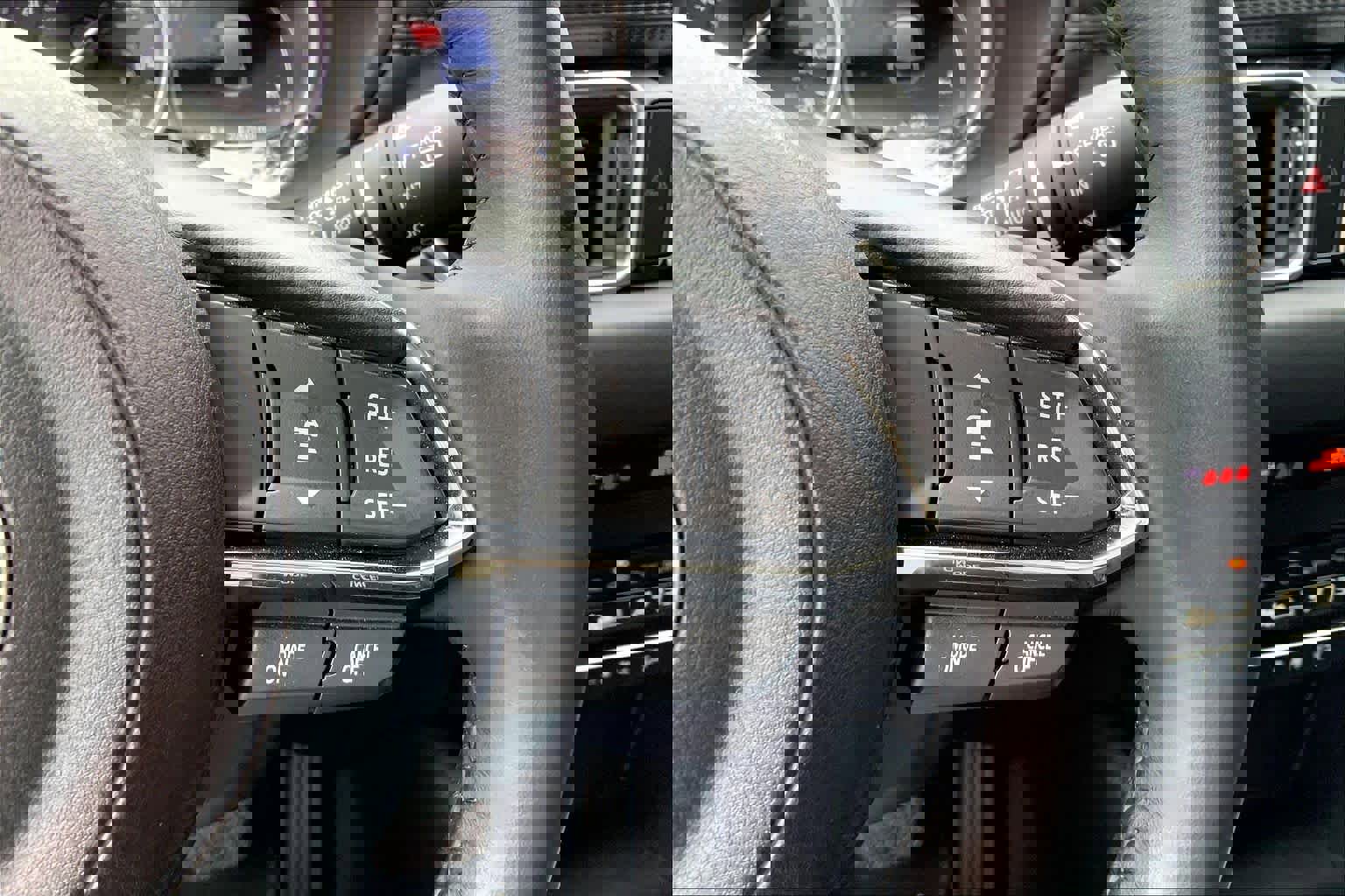 Used 2024 MAZDA CX-5 AWD 2.5 S w/ Select Package image 23