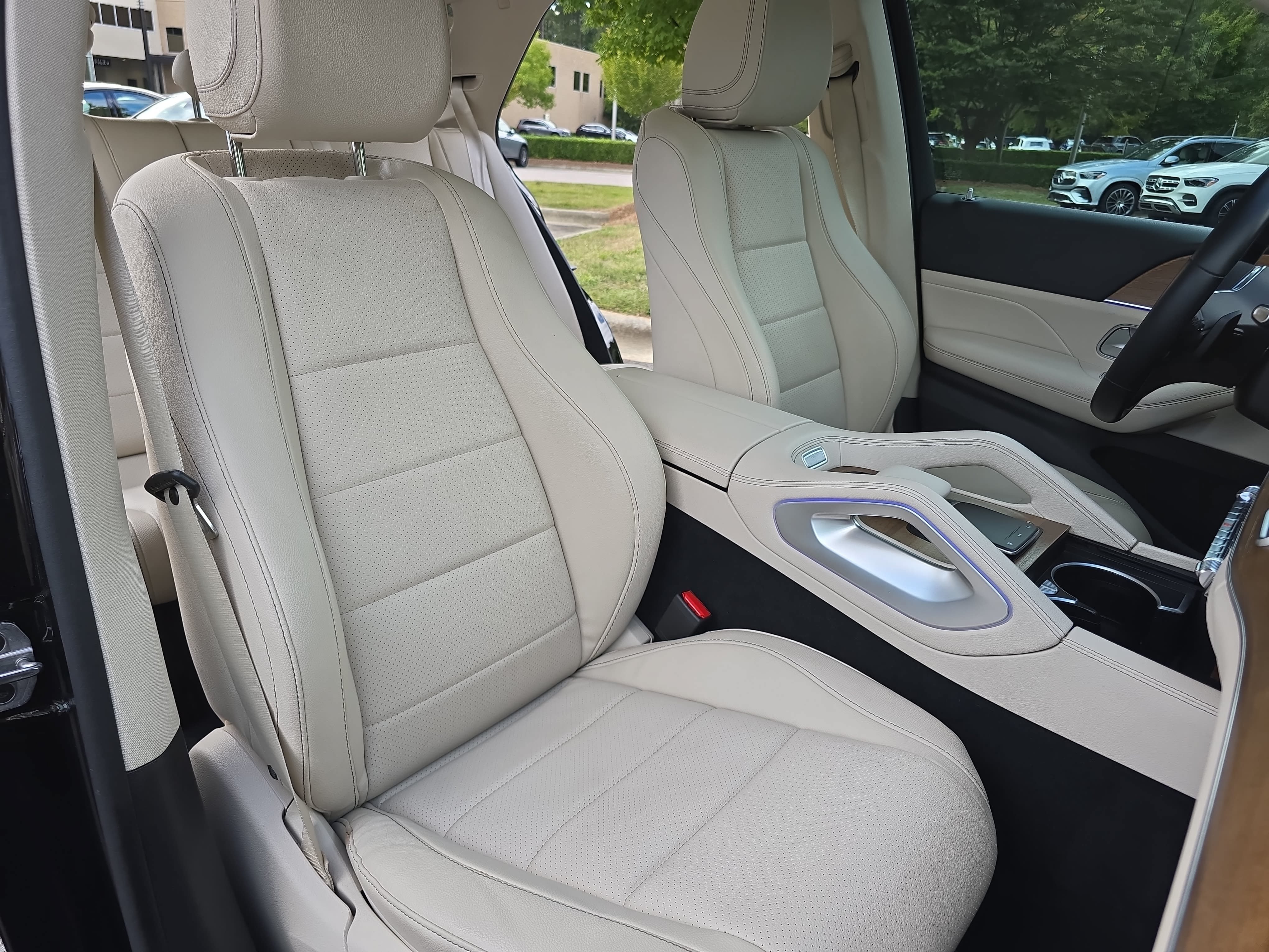 Certified 2023 Mercedes-Benz GLE 350 image 10