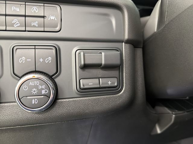 Certified 2025 Chevrolet Tahoe RST w/ RST Capability Package AWD/4WD image 35