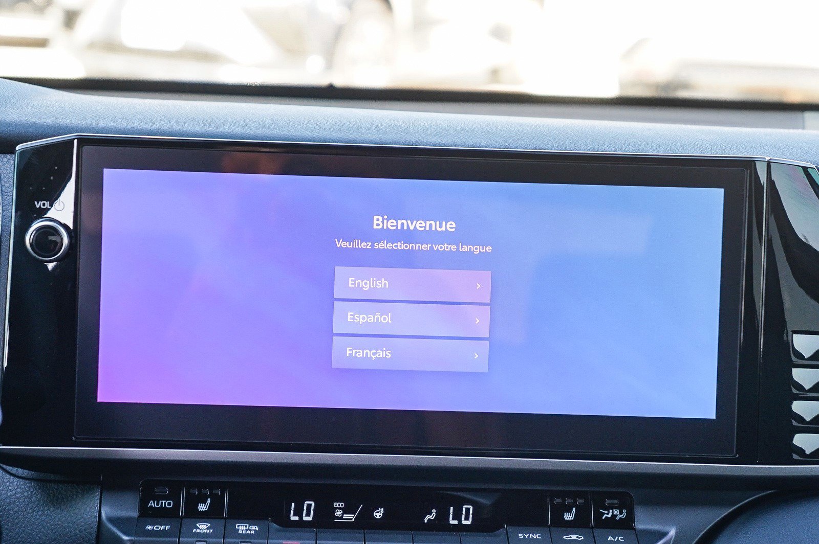 Used 2026 Toyota Camry XSE FWD image 15