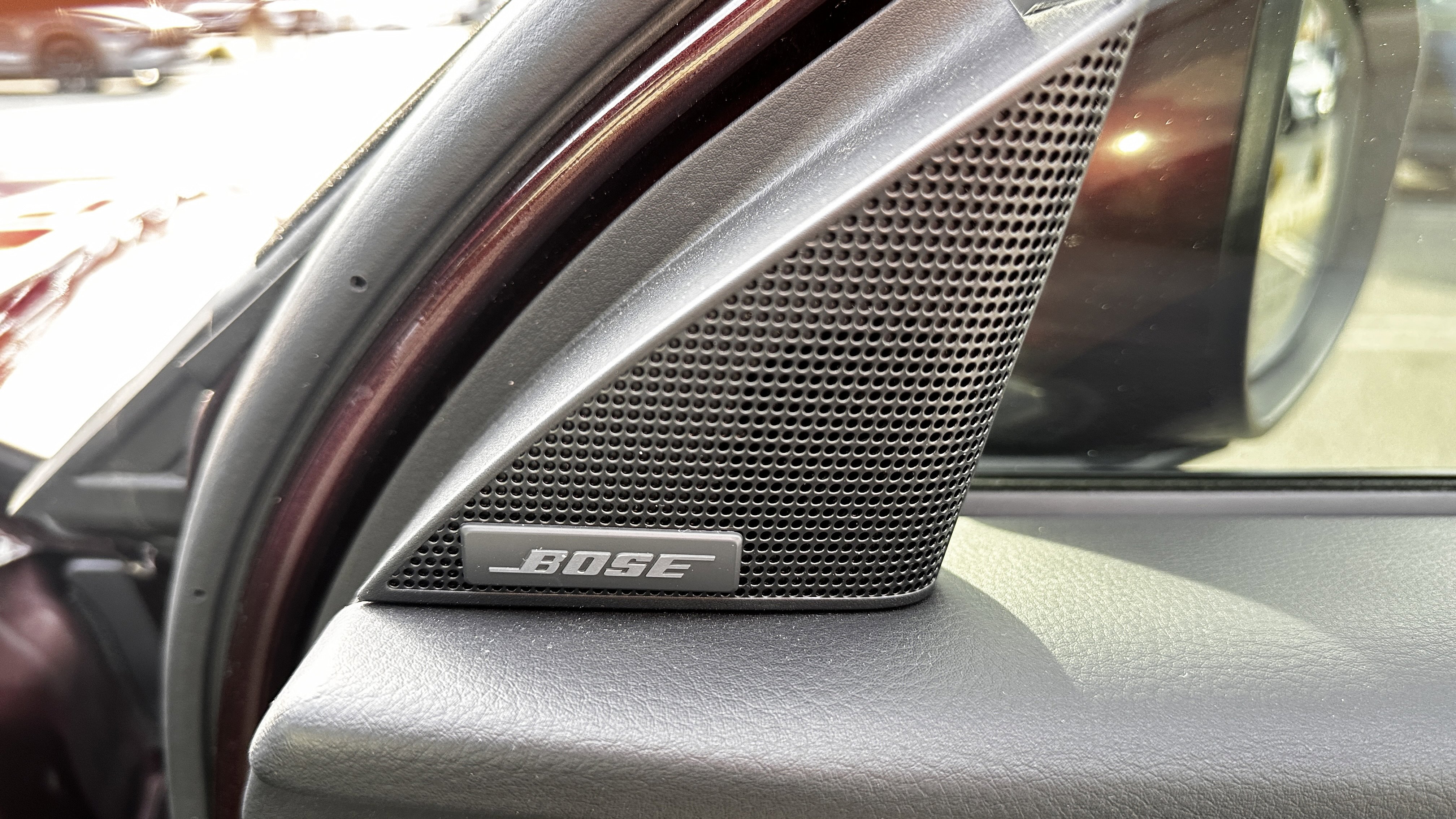 Certified 2024 MAZDA CX-90 3.3 Turbo w/ Premium Package image 14