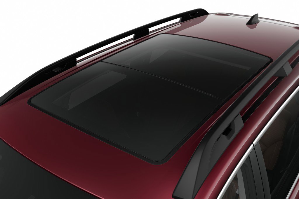 New 2026 Subaru Ascent Touring image 13