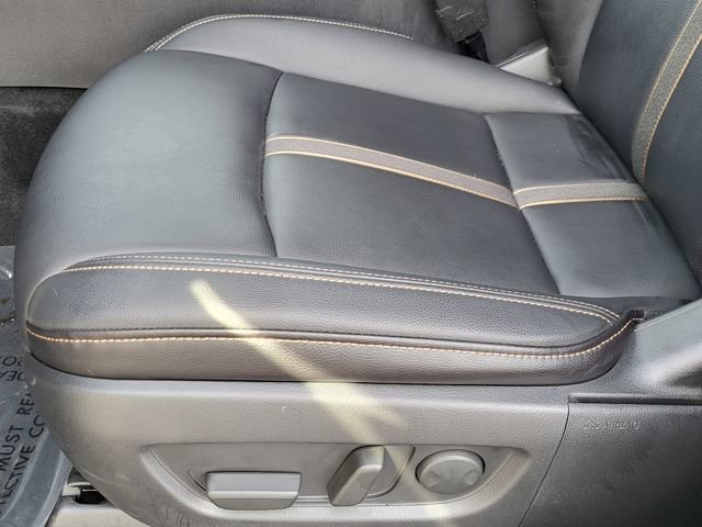 Certified 2025 MAZDA CX-90 3.3 Turbo w/ Select Package image 13