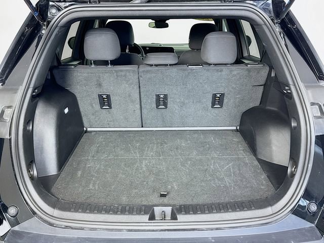 Used 2025 Chevrolet Equinox LT image 26