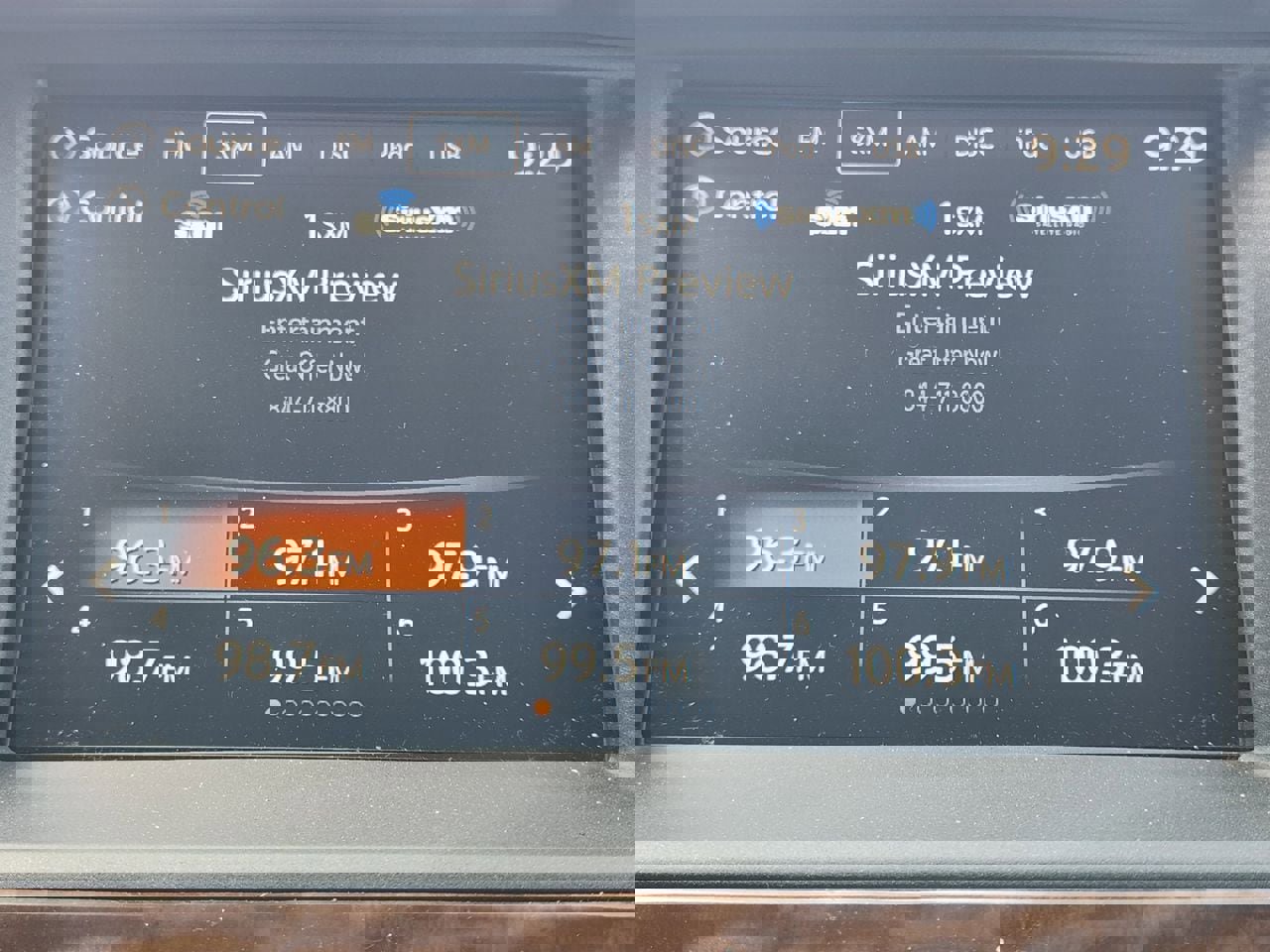 Used 2018 Nissan Armada SL w/ Moonroof Package image 16