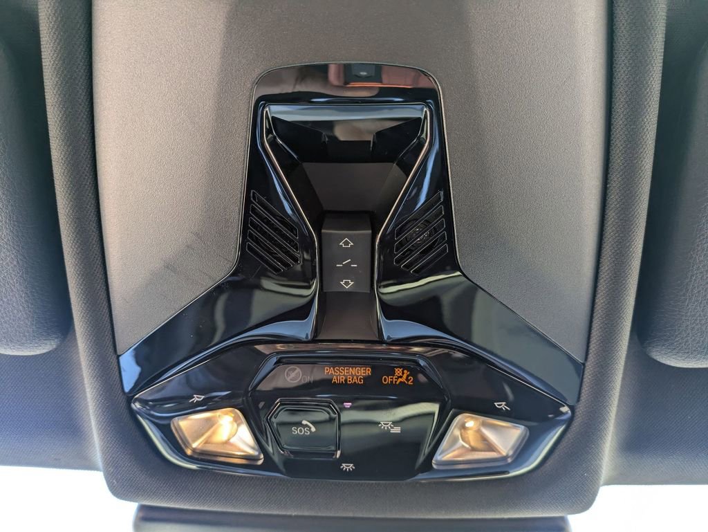 Used 2025 BMW 228i xDrive w/ Premium Package image 15