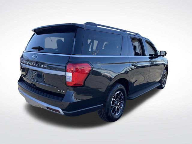 Used 2024 Ford Expedition Max XLT image 9