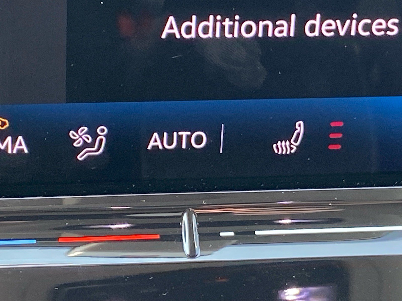 New 2026 Volkswagen Tiguan S FWD image 10