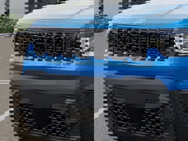 New 2026 Jeep Cherokee Limited image 11