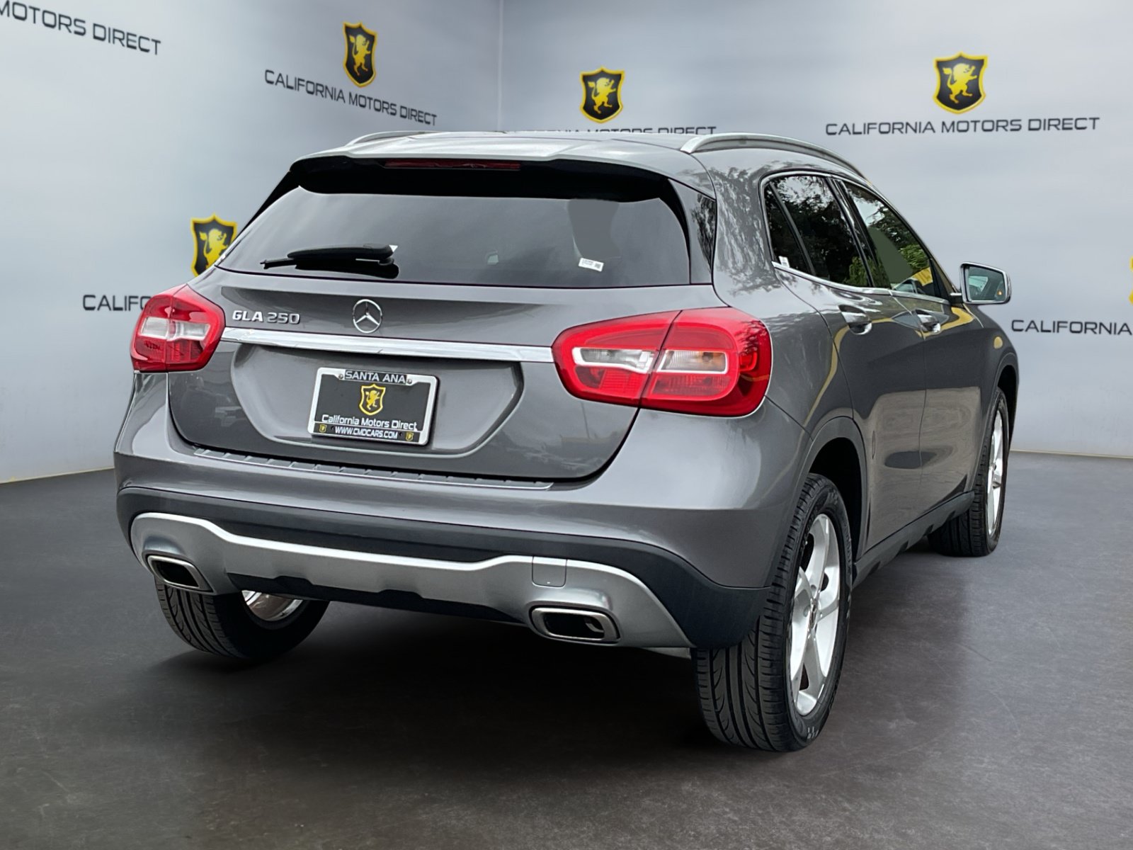 Used 2019 Mercedes-Benz GLA 250 image 5