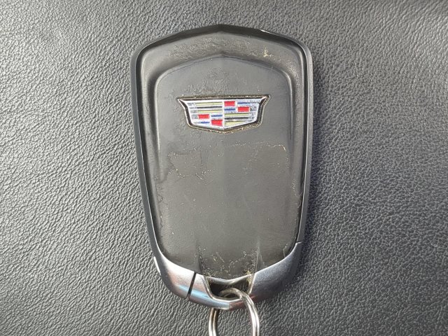 Used 2018 Cadillac XTS Luxury FWD image 32