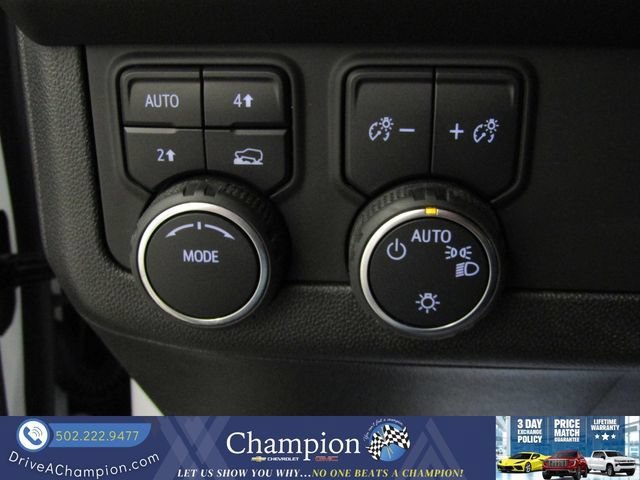 Certified 2024 Chevrolet Tahoe LS AWD/4WD image 24
