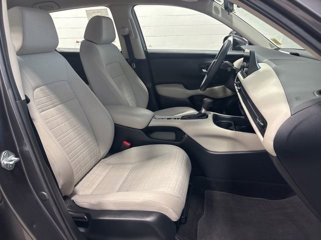 Certified 2024 Honda HR-V LX image 14