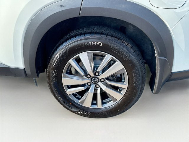 Certified 2023 Nissan Pathfinder SL AWD/4WD image 27