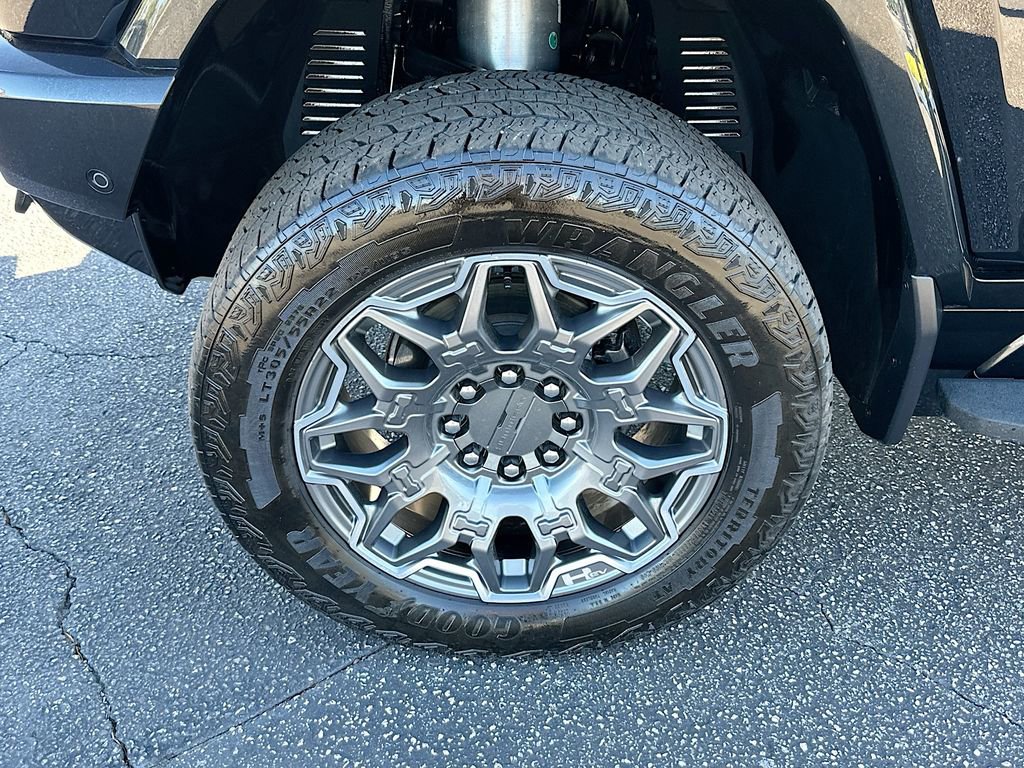 Certified 2024 GMC Hummer EV 3X image 33