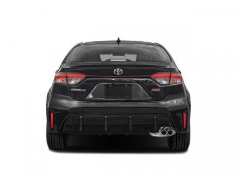 New 2026 Toyota Corolla XSE image 8
