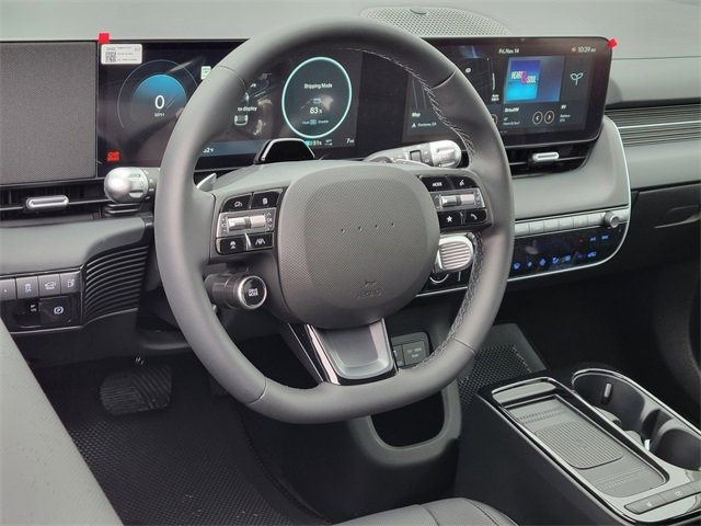 New 2026 Hyundai Ioniq 5 SEL image 3