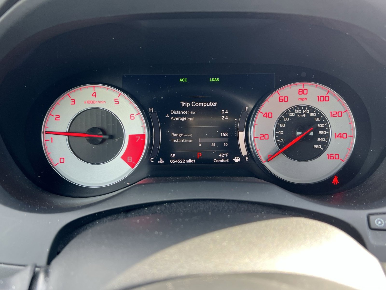 Certified 2021 Acura RDX A-Spec image 14