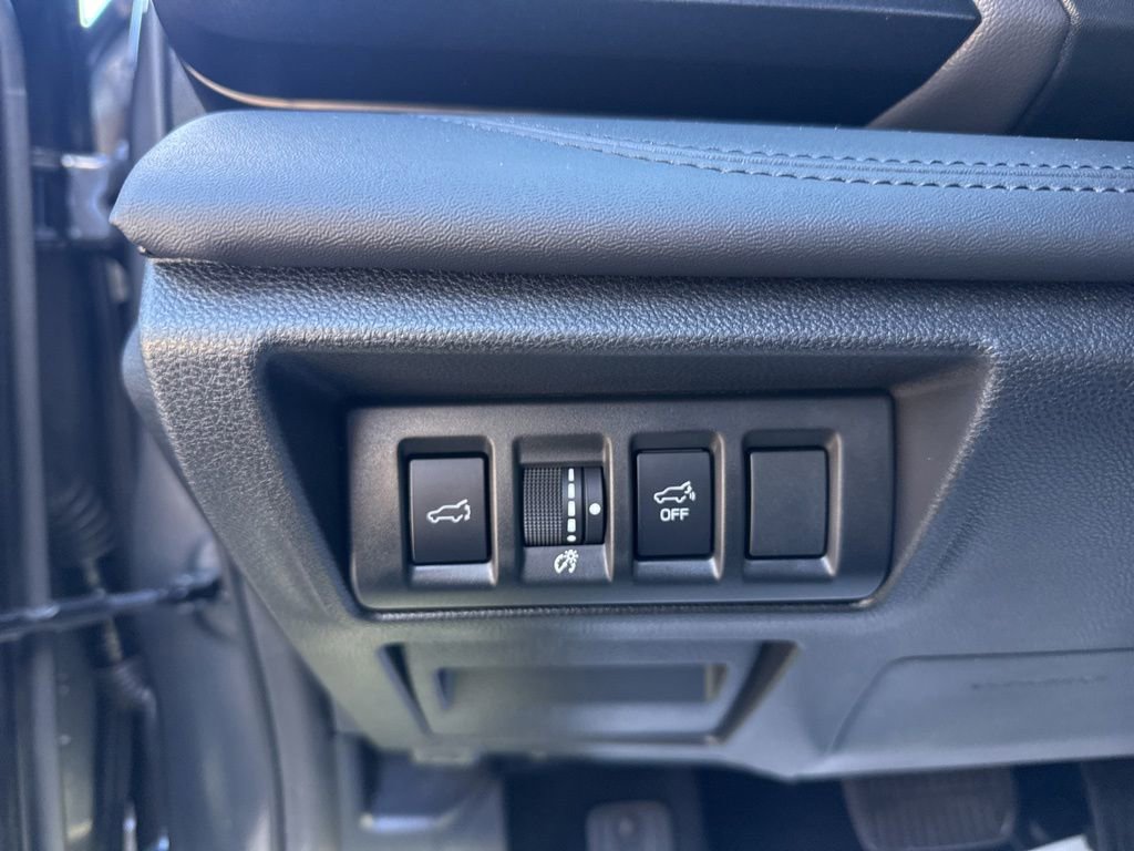 Used 2023 Subaru Outback Wilderness image 13