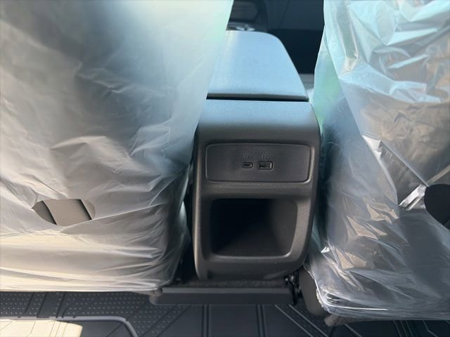 New 2026 Chevrolet Trax LT FWD image 13