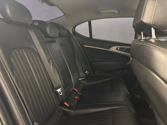 Used 2019 Genesis G70 2.0T Advanced w/ Elite Package image 12